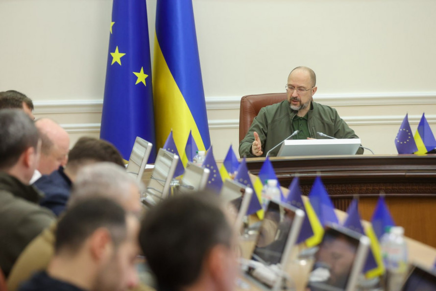 Постановление, которое дублировало 5655 пытались протащить на заседание правительства